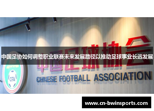 中国足协如何调整职业联赛未来发展路径以推动足球事业长远发展