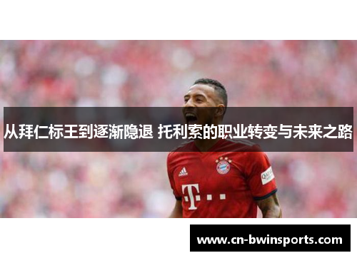 从拜仁标王到逐渐隐退 托利索的职业转变与未来之路