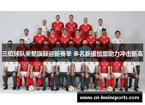 三镇球队重整旗鼓迎新赛季 多名新援加盟助力冲击新高 三镇球队重整旗鼓迎新赛季 多名新援加盟助力冲击新高