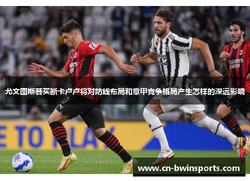 尤文图斯若买断卡卢卢将对防线布局和意甲竞争格局产生怎样的深远影响