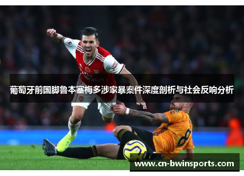 葡萄牙前国脚鲁本塞梅多涉家暴案件深度剖析与社会反响分析
