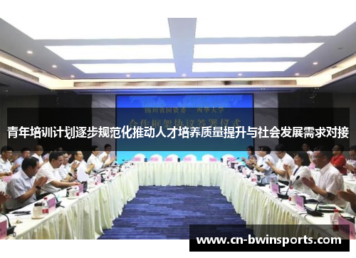 青年培训计划逐步规范化推动人才培养质量提升与社会发展需求对接 青年培训计划逐步规范化推动人才培养质量提升与社会发展需求对接
