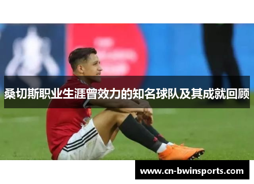 桑切斯职业生涯曾效力的知名球队及其成就回顾